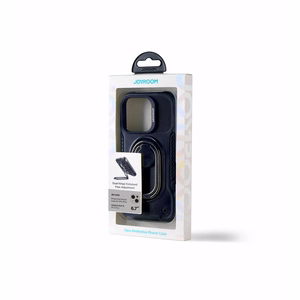 Joyroom JR-14S3 чёрный чехол для iPhone 14 Plus