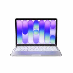 Speck SmartShell caurspīdīgs cietais aizsargvāciņš MacBook Neo 13 collu (2026)