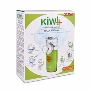 KIWI PLUS VP-M5 inhalators