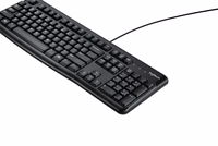 Logitech Keyboard K120 for Business