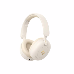 Havit H655BT PRO - Bluetooth headphones (beige)