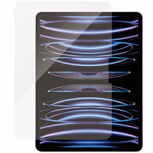 PanzerGlass Ultra-Wide Fit aizsargstikls iPad Pro 11" 2024