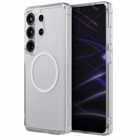 Uniq LifePro Xtreme Maciņš for Samsung Galaxy S26 Ultra Magclick Charging - caurspīdīgs