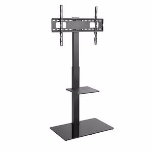 Floor Stand for Interactive Displays 37"-70"