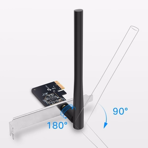TP-Link Archer T2E iekšējais WLAN 433 Mbit/s