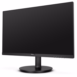 Philips V Line 221V8/00 monitors 54,6 cm (21,5") 1920 x 1080 pikseļi Full HD LED melns