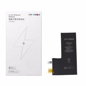 JCID Akumulators without BMS iPhone 11 Pro Max (liela ietilpība)