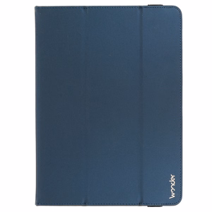 Wonder Soft planšetdatora apvalks 11 collas zils