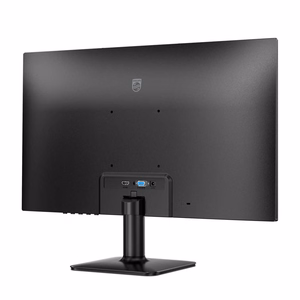Philips 1000 series 24E2N1110/00 monitors 60,5 cm (23,8") 1920 x 1080 pikseļi Full HD LCD melns