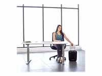 Fellowes Powershred LX45 dokumentu smalcinātājs