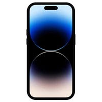 Tel Protect Viedtālruņa apvalks ar statīvu + kameras stikls Iphone 15 Plus melna