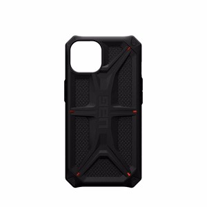 UAG Monarch vāciņš iPhone 14 Plus - melns kevlar