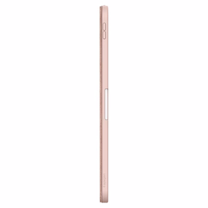 Spigen Urban Fit maciņš iPad Pro 11 collu 5 / 6 / 2024-2025 rozā