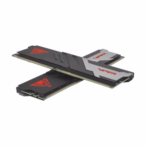 Patriot Viper Venom VV516G60C30AK 16 GB (2 × 8 GB) DDR5 6000 MT/s 288 kontaktu DIMM atmiņas komplekts