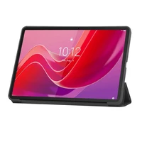 Tech-Protect SmartCase apvalks Lenovo Tab M11 11" TB-330 - melns