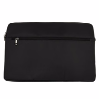 Wonder klēpjdatora apvalks 13-14 collas melns
