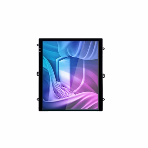 3mk SilkyMatt Pro™ Matte Film for 9.7 Tesla Screen (smaller)