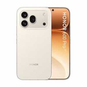 Honor viedtālrunis Honor 600 Pro (5109CHFG) – 12 GB RAM, 512 GB, 5G, zelta krāsā