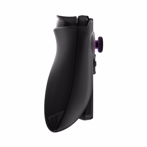 ASUS ROG Xbox Ally X RC73XA-NH011W pārnēsājamā spēļu konsole 17.8 cm (7") 1 TB skārienekrāns Wi-Fi melns