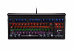 Liocat gaming tastatūra KX 365 CM mechanical qwerty melns