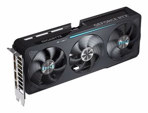 GIGABYTE GeForce RTX 5070 EAGLE OC SFF 12G Videokarte - 12GB GDDR7, 192bit, PCI-E 5.0, 2587 MHz Core Clock, 3 x DP 2.1a, 1 x HDMI 2.1b, NVIDIA DLSS 4, GV-N5070GAMING OC-12GD