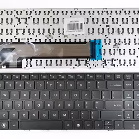 Keyboard HP Probook 4530s, 4535s, 4730s (US)