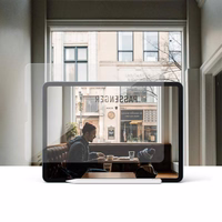 Rūdīts stikls Hofi Glass Pro+ Apple iPad 10.9 2022/iPad 11 2025