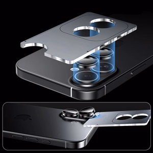 Tech-Protect Camring Fit+ защита камеры для Samsung Galaxy A37 A57 5G чёрный