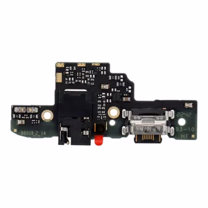 Lādēšanas plāksne XIAOMI Note 11 5G OEM (ātra uzlāde)