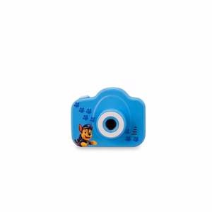 Paw Patrol fotokamera bērniem zils