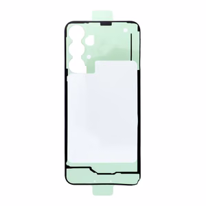 Клейкая задняя крышка для Samsung A25 A256 (Premium)