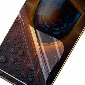 3mk Silky Matt Privacy – privātuma ekrāna aizsargs modelim Oppo Reno 10 Pro+