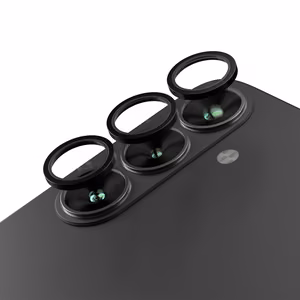 Etteri camera lens protector for Samsung Galaxy S26 black