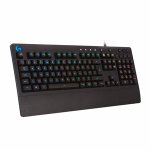 Logitech G G213 Prodigy spēļu tastatūra