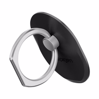 Spigen - Style Ring - Melns