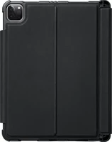 Laut Type Folio 2 viedtālruņa apvalks ar Bluetooth tastatūru iPad Pro 11" M4 (2024) - melns