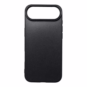 Case for iPhone 17 AIR Skin black