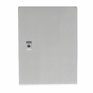 Metāla korpuss TIBOX 400x300x150mm, virsmas montāža