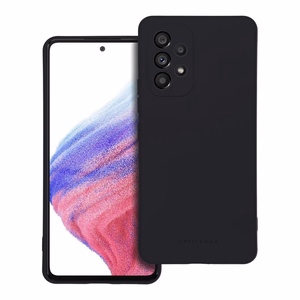 ROAR viedtālruņa apvalks SPACE SAMSUNG A53 5G melns