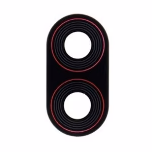 Rear Camera Lens Saderīgs ar Xiaomi Pocophone F1 Rear Camera Lens