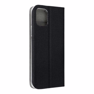 Flip чехол Samsung S26 Sensitive Book черный