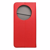 Viedtālruņa apvalks OPPO RENO 12F sarkans