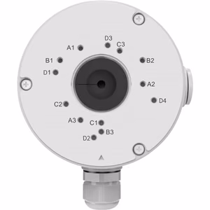 Reolink B10 B10W – savienojumu kārba cilindriskajām kamerām