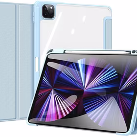 Korpuss Dux Ducis Toby Samsung X820 Tab S10 Plus blue