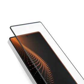 SBS aizsargstikls ar D3O tehnoloģiju ar aplikatoru Samsung Galaxy S25 Ultra