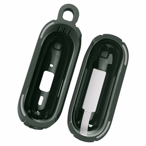 Spigen Vault Чехол для AirPods Pro 3 - зелёный