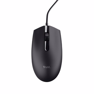 Trust TM-101 pele mājai universāla USB Type-A optiskā 1200 DPI