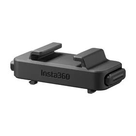 Insta360 Ace Pro 2/Ace Pro ātrās atbrīvošanas kameras stiprinājums.