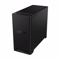 Lenovo Legion T5 30AGB10 AMD Ryzen™ 5 7600 32 GB DDR5-SDRAM 1 TB SSD NVIDIA GeForce RTX 5060 Windows 11 Home Tower PC melns