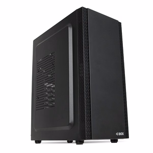 I-BOX ANTILA 39 Midi Tower ATX datora korpuss